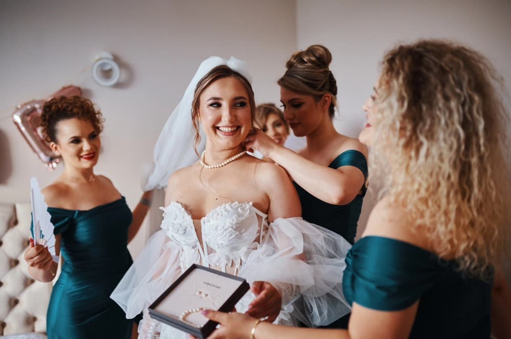 Ruxandra & Alin - Fotografii de Fearless Weddings