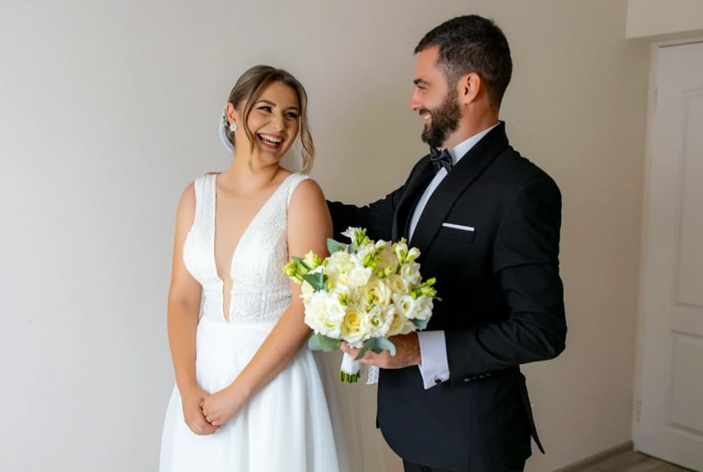 Anda & Alex - Fotografii de Cosmin Vlad
