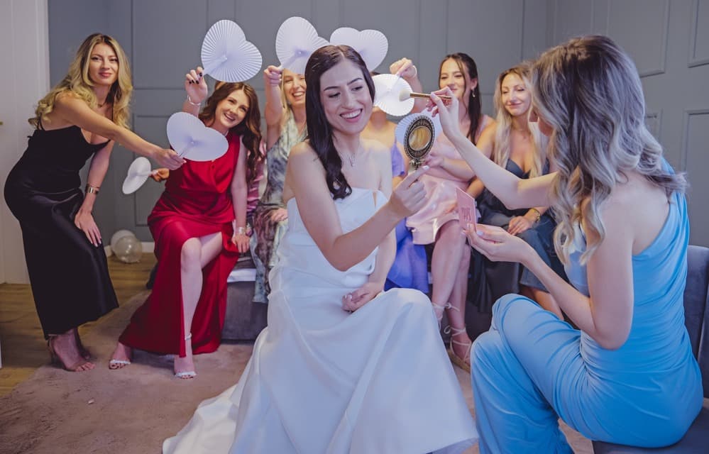 Raluca & Vlad - Fotografii de ZOOMER STUDIO