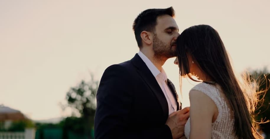 Ioana și Vasile - Fotografii de Leo Robu FILMS
