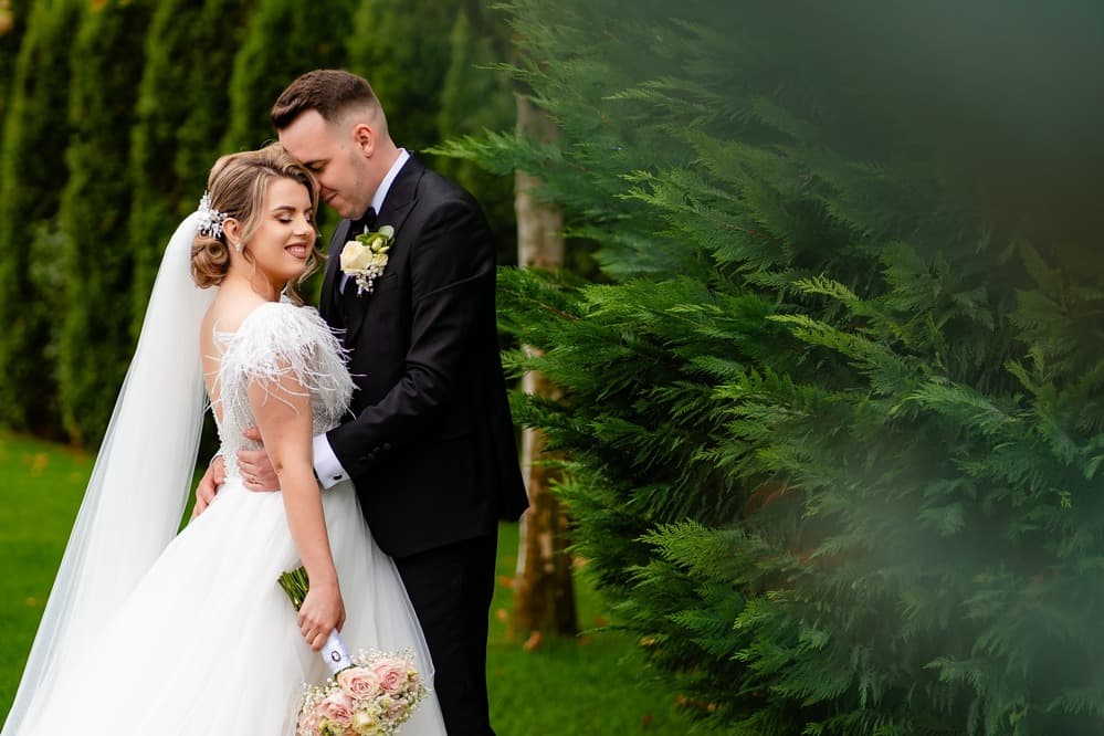 Bianca & Nimród - Fotografii de Újfalvi Sziárd