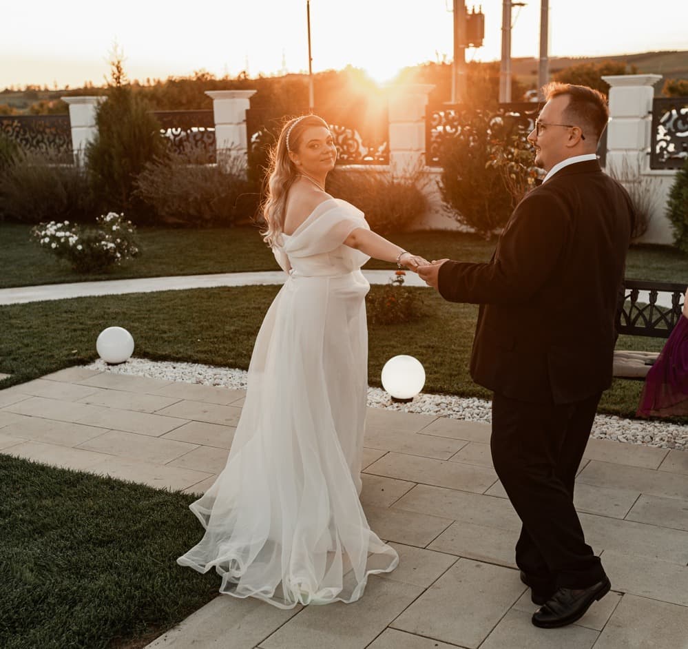 Ioana & Cristian - Fotografii de Foto Penisoara
