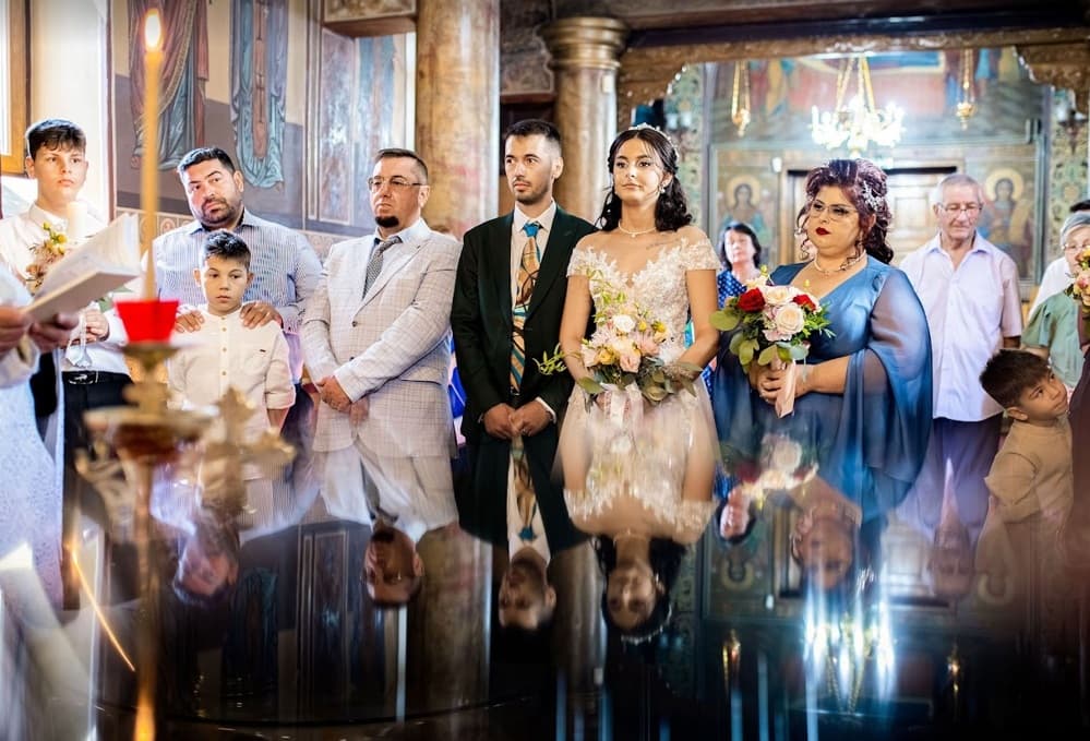 Andreea&Costi - Fotografii de Your Story