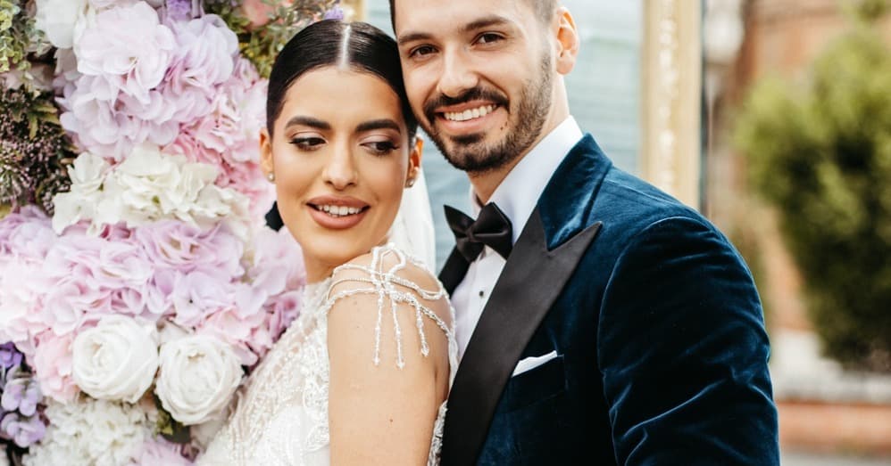 Andra & Matei - Fotografii de Andrei Chirica - Raian Fine Arts