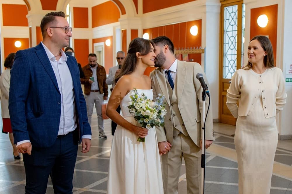 Loredana & Emanuel - Fotografii de Cosmin Vlad