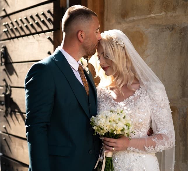Petru&Georgiana - Fotografii de Julia Elisabeth Photography