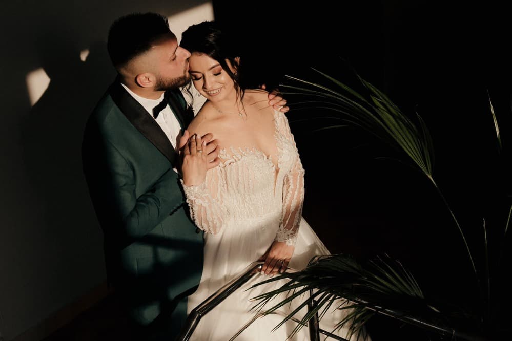 Denisa & Catalin - Fotografii de Grovu Radu