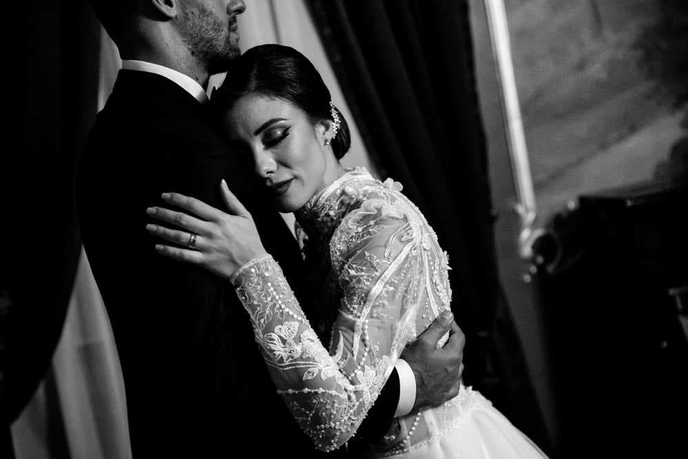 Carmen si Iulian - Fotografii de Cristian Bercea