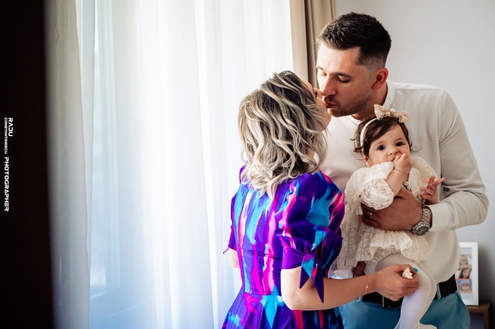 Milena & Ilinca - Fotografii de Radu Constantinescu Fotograf