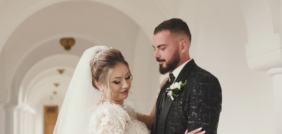 Camelia & Marius - Fotografii de Motife Studio