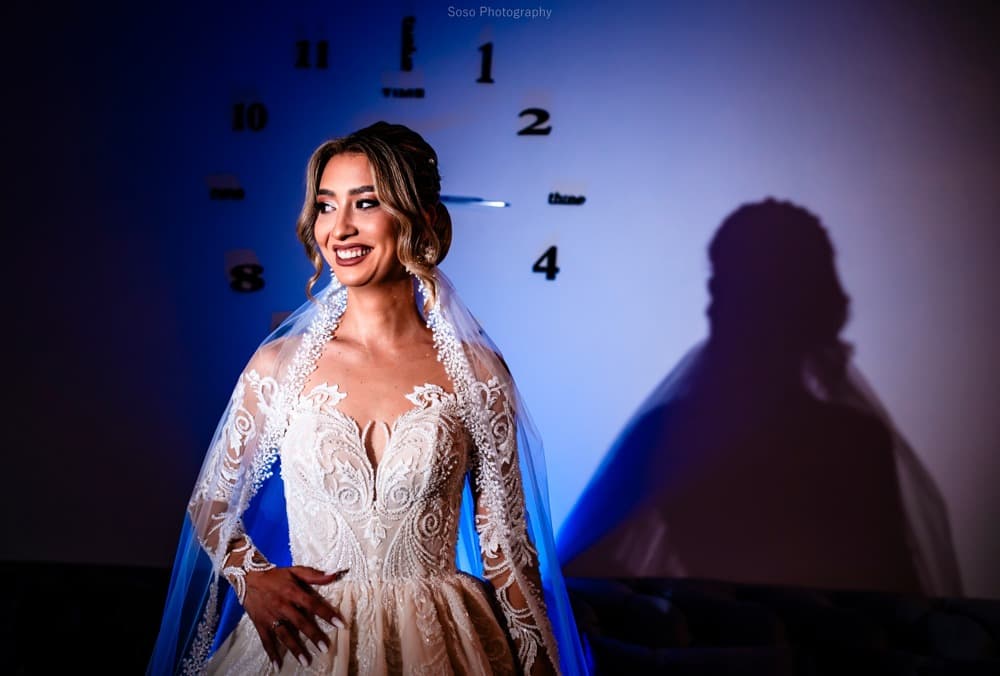 Adina și Catalin - Fotografii de Soso Photography
