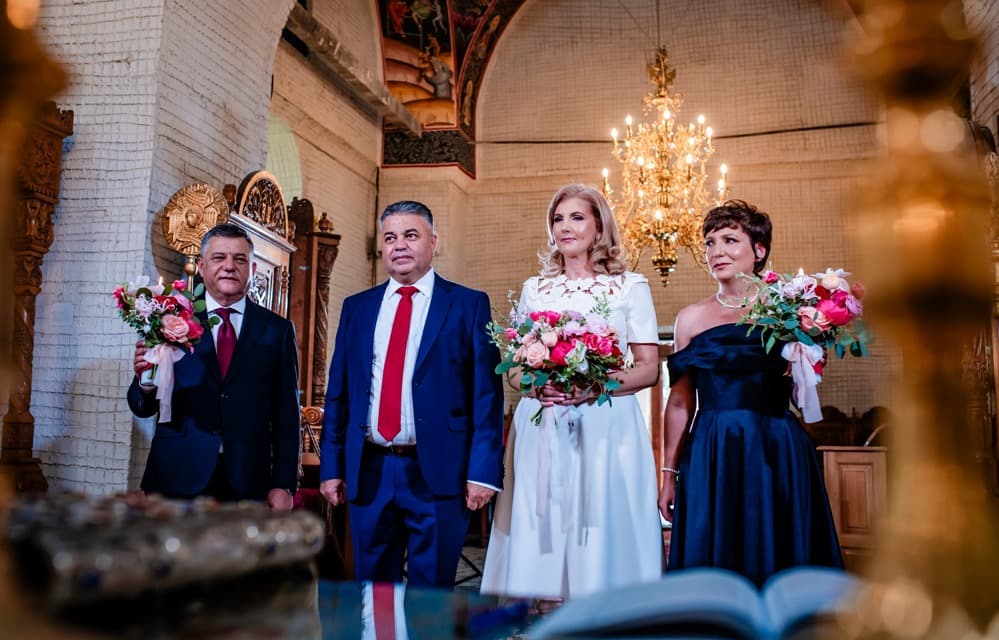 Elena și Daniel - Fotografii de Soso Photography