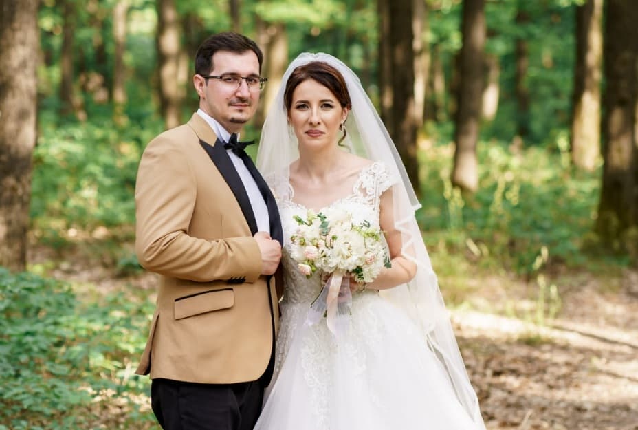 Mihai & Dori - Fotografii de Daniel V. Dumitrache