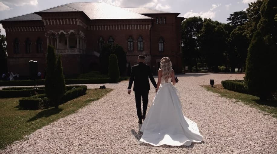 Geanina si Bogdan - Fotografii de Blink Photography
