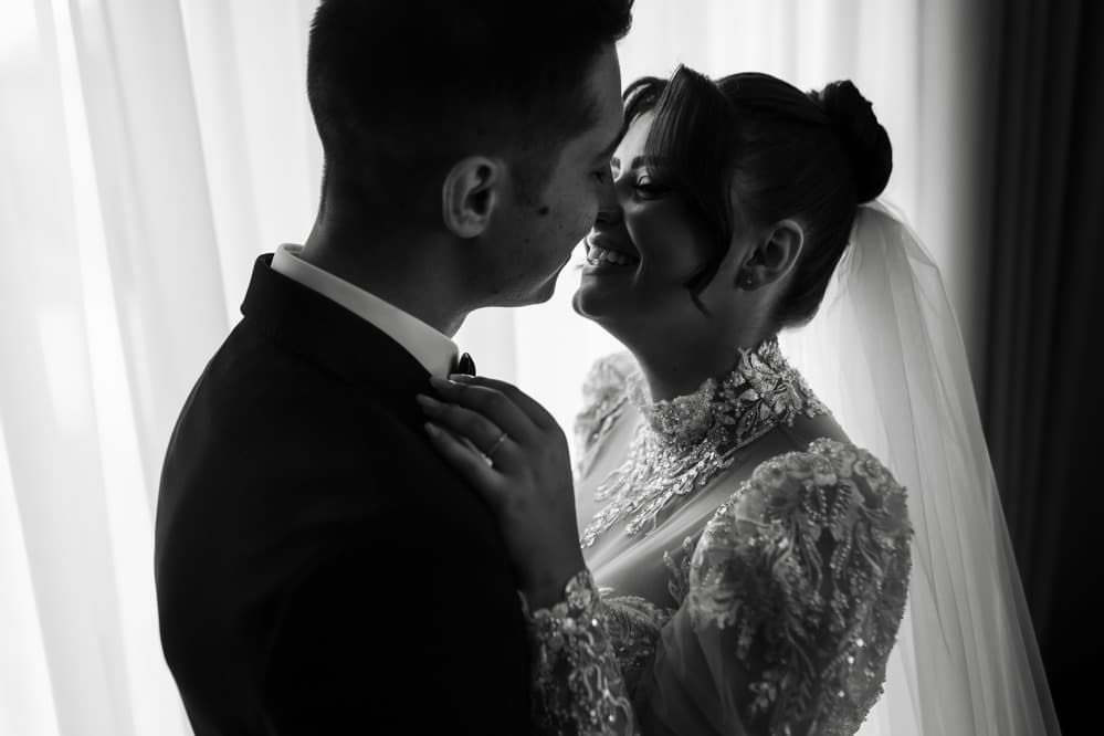 Claudia & Cosmin - Fotografii de Framed Moments