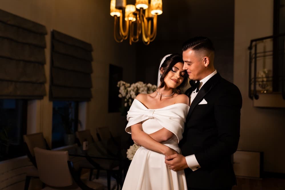 Roxana & Andrei - Fotografii de Framed Moments