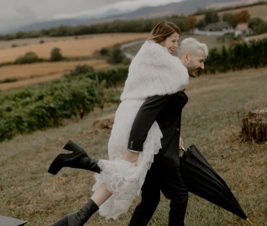 Iulia & Dan - Fotografii de Flaviu Tanase