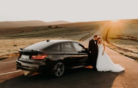 Bianca & Roland - Fotografii de Razvan Balus - ZVAN Weddings