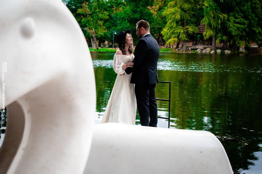 Cristina & Stefan - Fotografii de Radu Constantinescu Fotograf