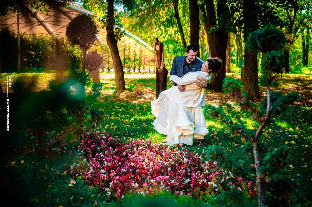 Georgiana & Cristian - Fotografii de Radu Constantinescu Fotograf