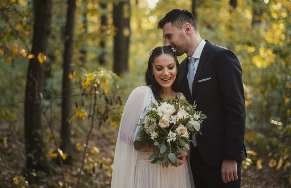 Treehouse In The Woods - R&E - Fotografii de Madalin Stancu