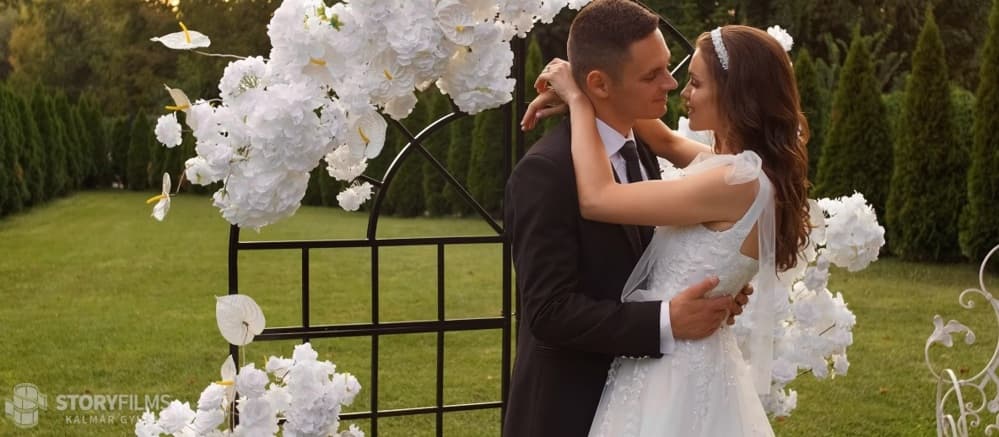 Mariana & Iulian - Fotografii de Story Films / Kalmar Gyula