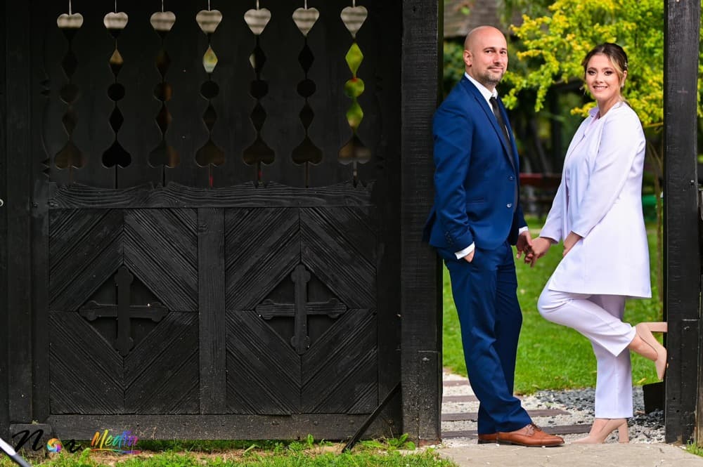 Flaviu, Andrea & Felix - Fotografii de Nor MEDIA
