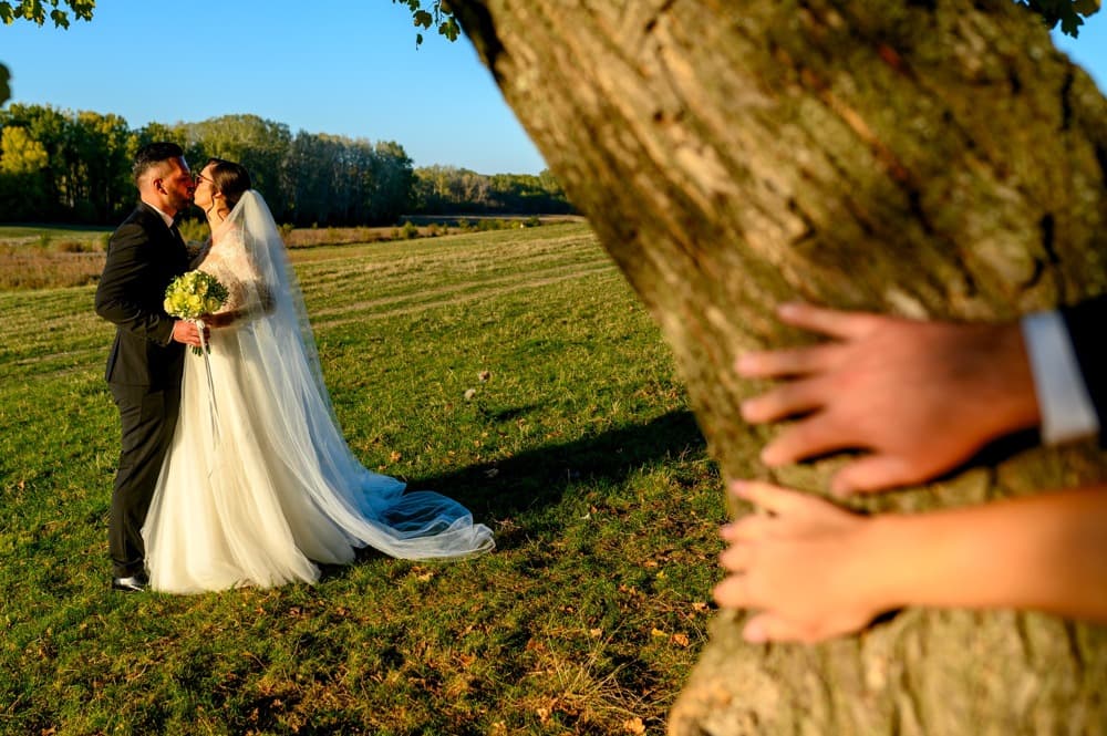 Andreea & Vio - Fotografii de Alexandru Nastase