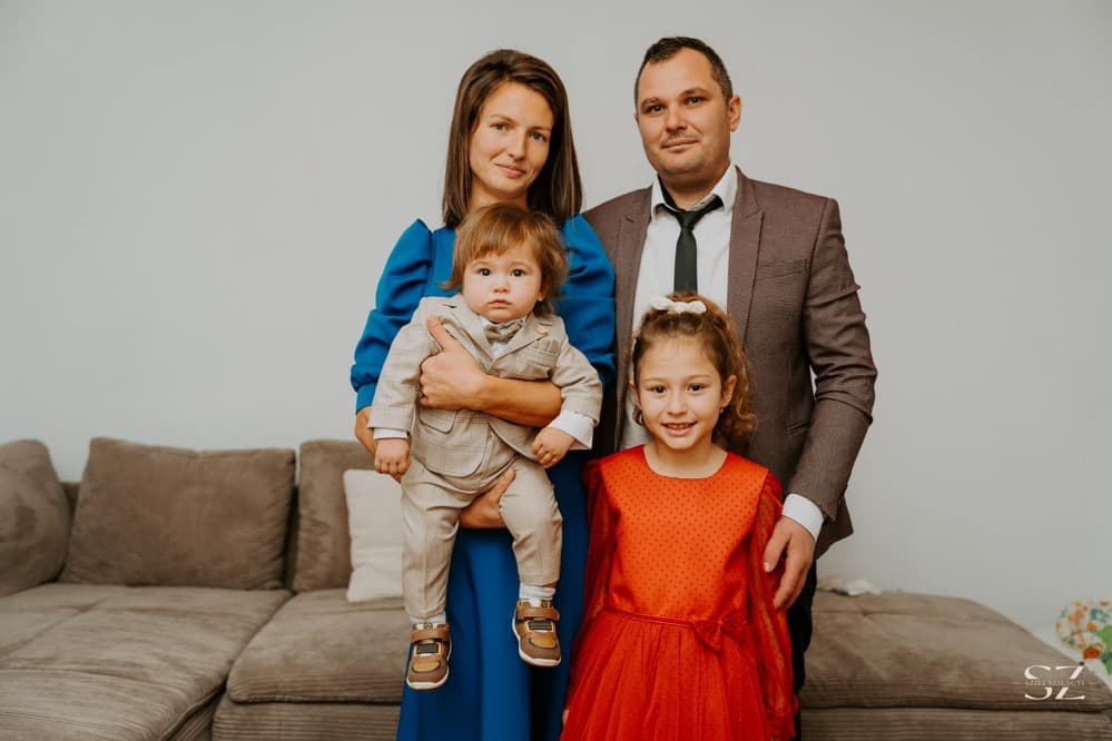 Dávid Krisztián - Fotografii de Szilágyi Szilárd