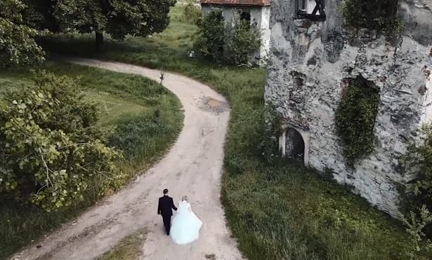 Alex & Eleonora - Fotografii de SEEN Photography