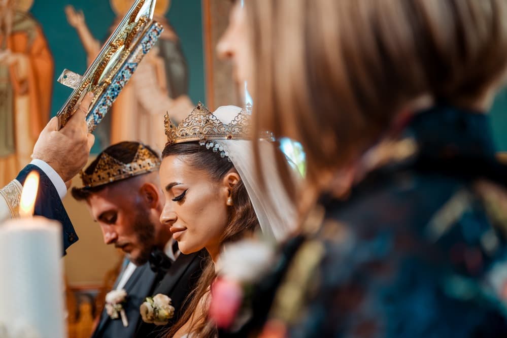 Cristina & Ionut - Fotografii de Gabriel Rusu - Fotografie