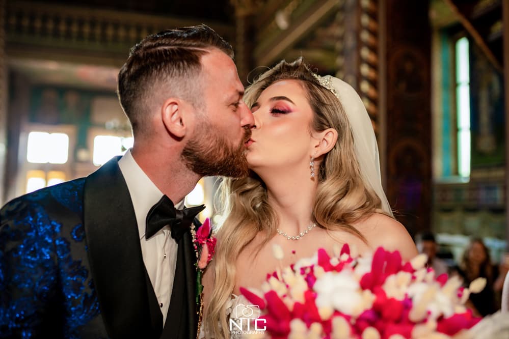 Kati & Alin - Fotografii de NIC Films & Photography