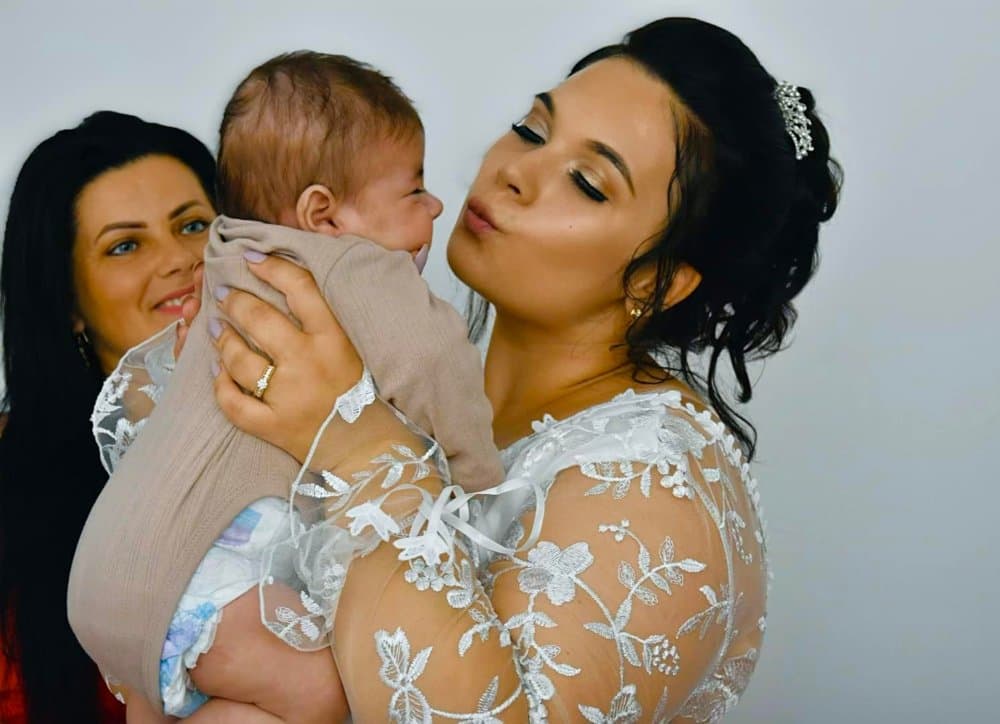 Ligia și Ionuț - Fotografii de Andreea Elena Bucur