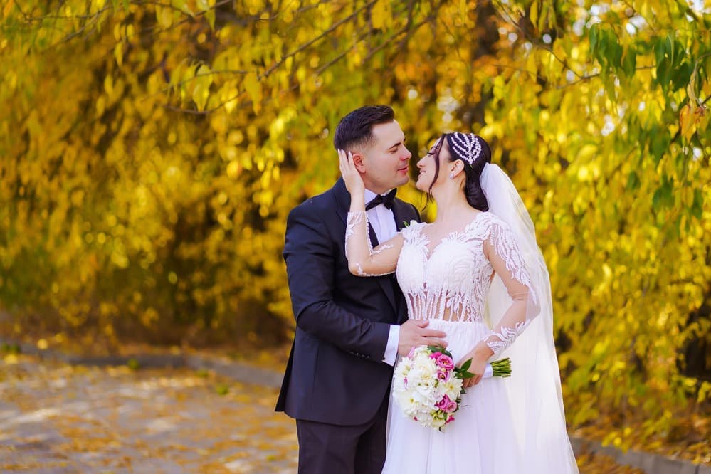 Nicoleta & Doru - Fotografii de Ultra HD Studio