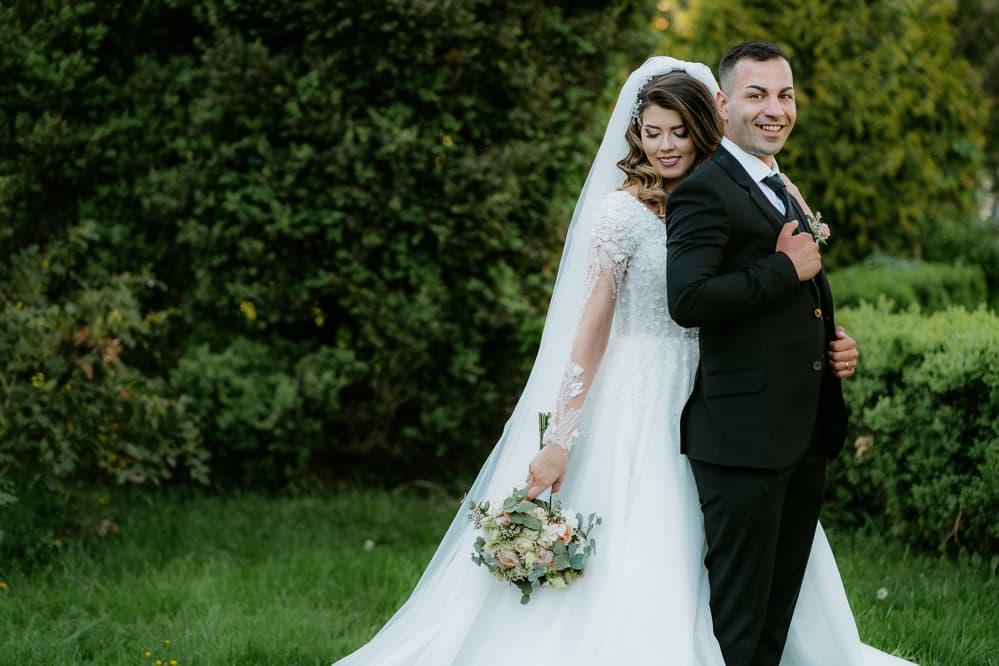 Attila & Andrea - Fotografii de Weddissimo