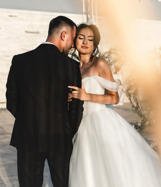 Larisa & Bogdan - Fotografii de Framed Moments