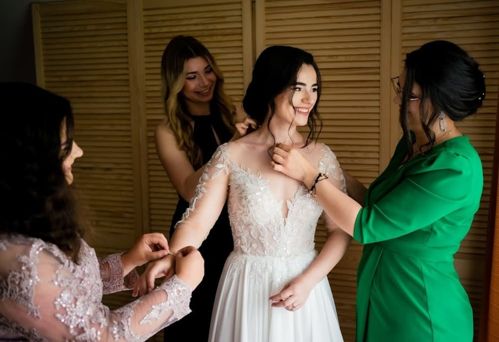 Edina & SIle - Fotografii de Alpar Lukacsi