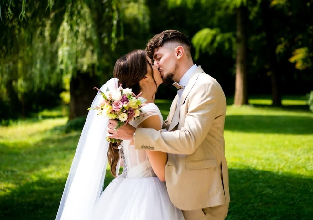 Angyalka & Norbert - Fotografii de Alpar Lukacsi