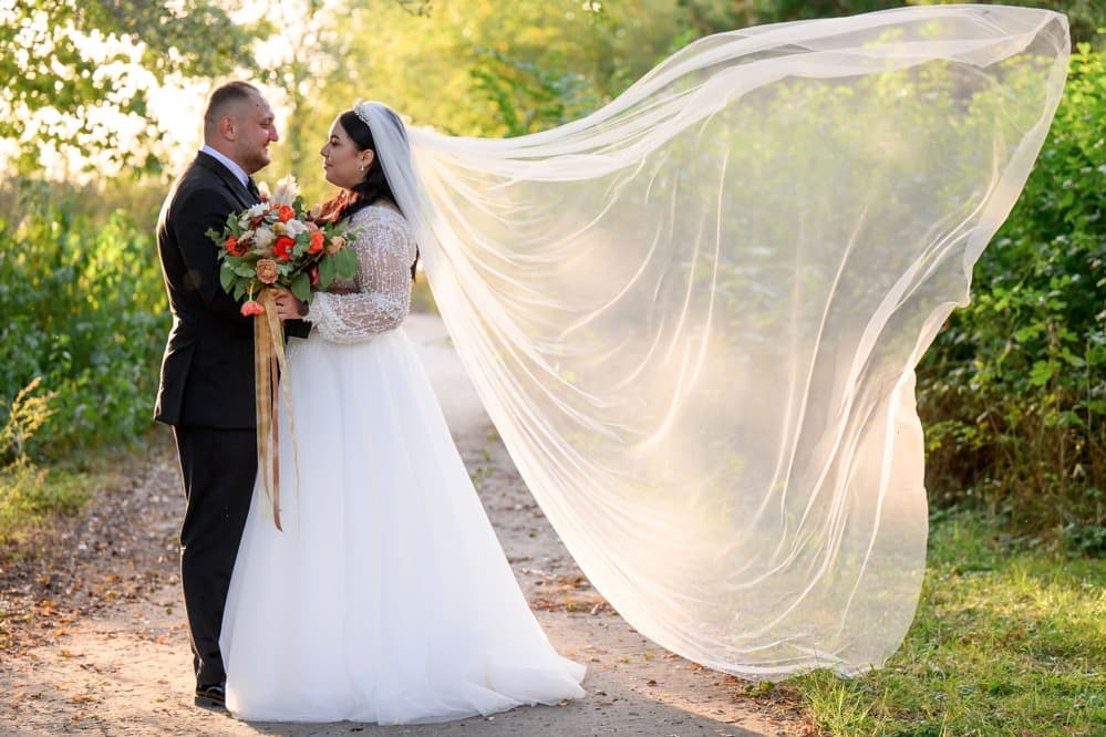 Andreea & Ionut - Fotografii de Mihai Balta