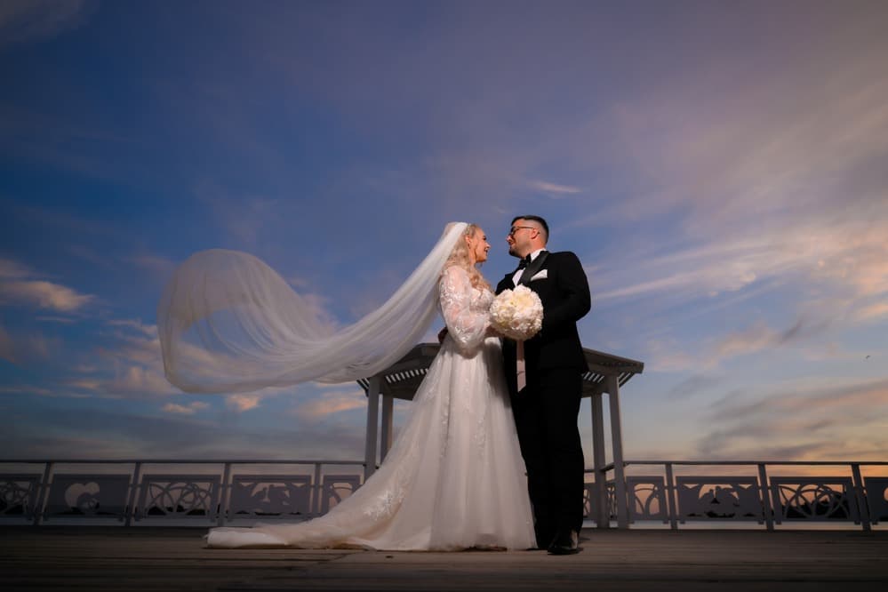Andreea & Andrei - Fotografii de Mihai Balta