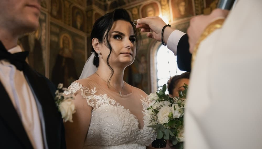 Nicoleta & Viorel - Fotografii de Framed Moments