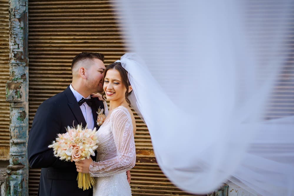 Claudia & Daniel - Fotografii de Ultra HD Studio