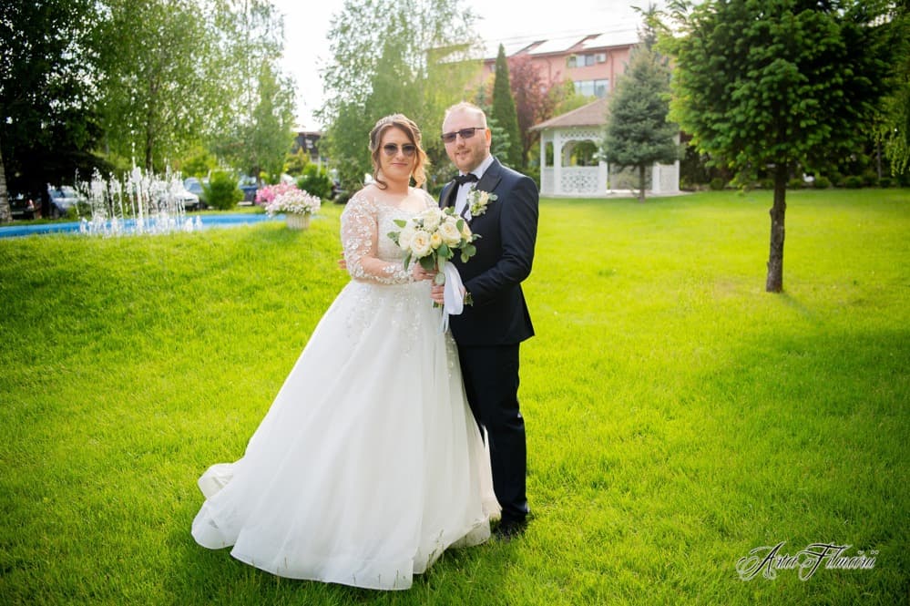 Eliza & Catalin - Fotografii de ArtaFilmării