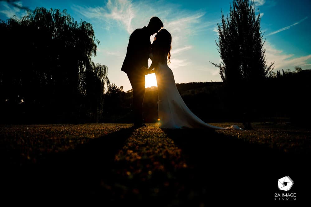 Delia & Tobias - Fotografii de 2A Image Studio