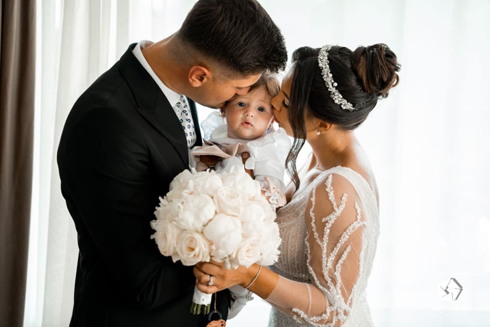 Simina & Paul - Fotografii de 2A Image Studio