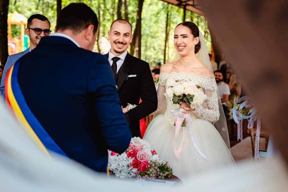 Rebeca & Cosmin - Fotografii de Cătălin Blîndu - Fotograf de emoții