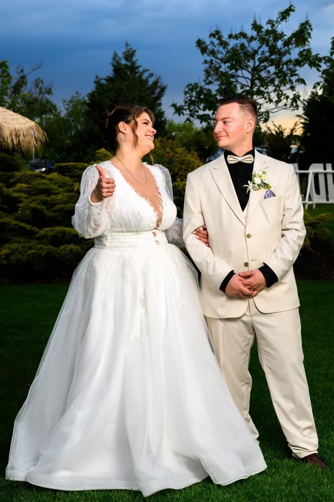 Laurentiu & Anca - Fotografii de Fotograf Levente Csaki