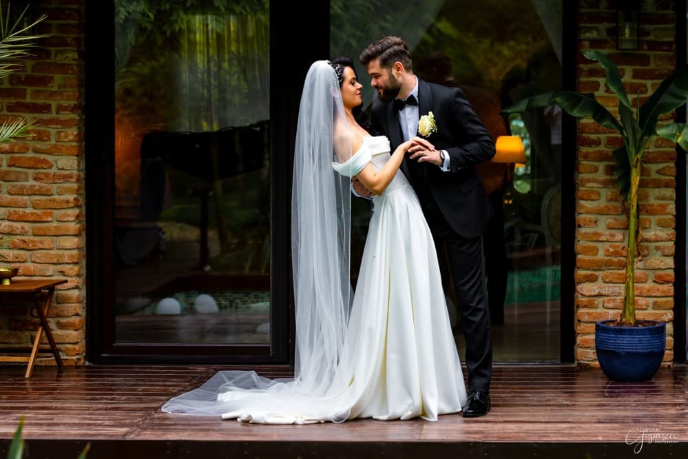 Roxana & Sebastian - Fotografii de Ciprian Grigorescu Photography
