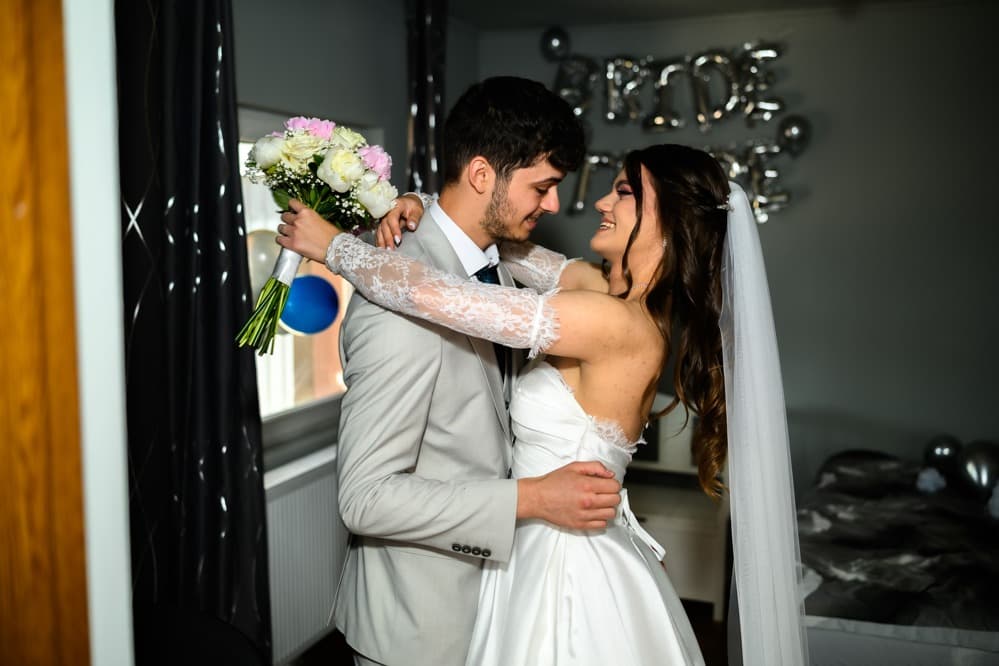Alex&Melissa - Fotografii de Fotograf Levente Csaki