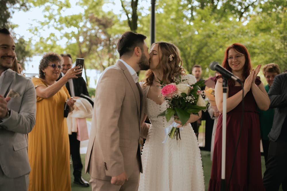 Oana & Andrei - Fotografii de Cristina Oniga